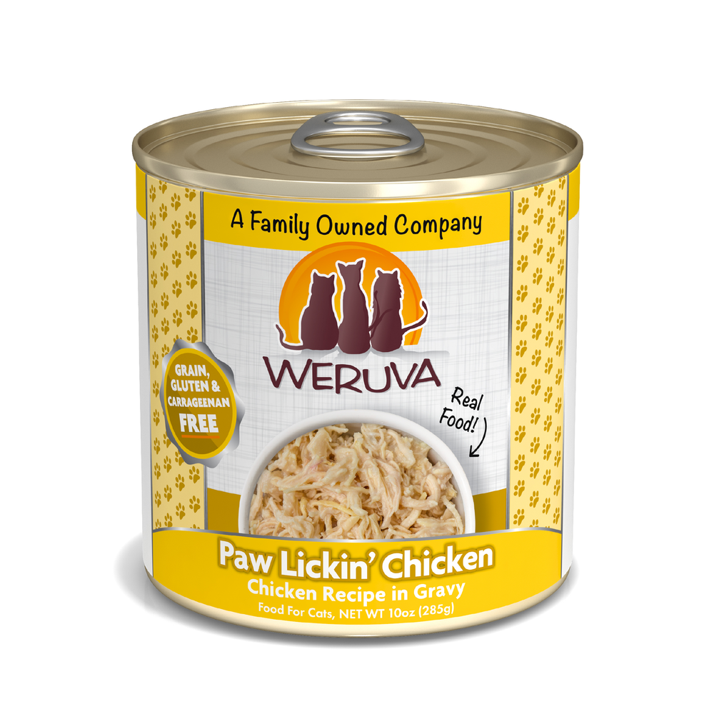 2618-878408002380 Paw Lickin' Chicken 10.0oz Can