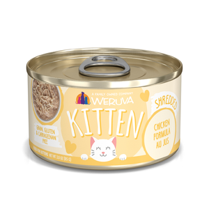 2685-810028242784 Chicken Au Jus 3.0oz Can
