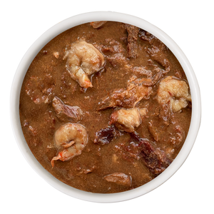 3148-BFF OMG Gravy Tuna & Shrimp Sparks Fly