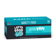 3506-810192813506 Lotta Good Lotta Yum Variety Pack