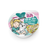 3750-810028243644 Kiss Me Thrice 2.75oz Cup