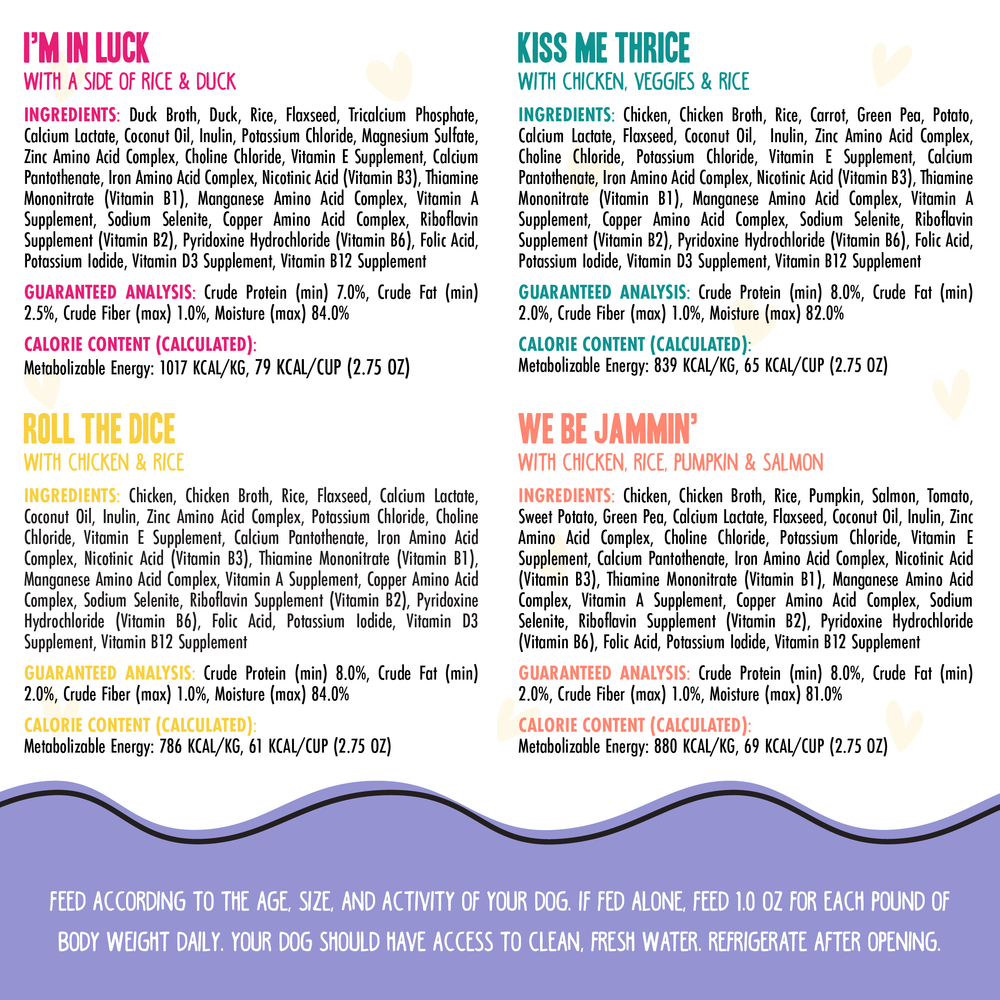 3897-810028243668 Fun Size Sampler 2.75oz Cup