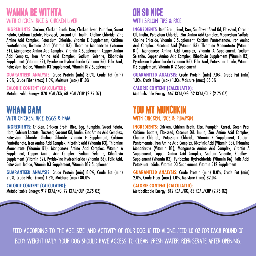 3897-810028243668 Fun Size Sampler 2.75oz Cup