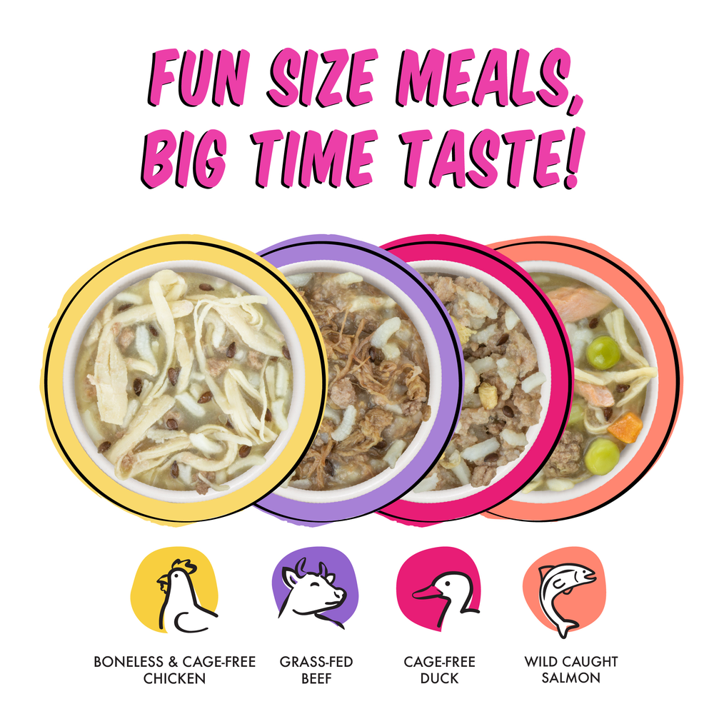 3897-810028243668 Fun Size Sampler 2.75oz Cup