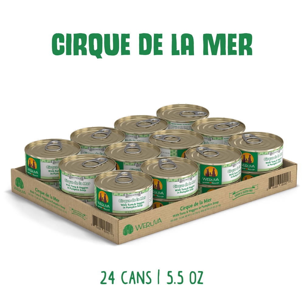 4407-878408004469 Cirque de la Mer 5.5oz Can