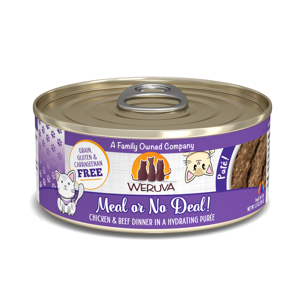 4410-813778018296 Meal or No Deal! 5.5oz