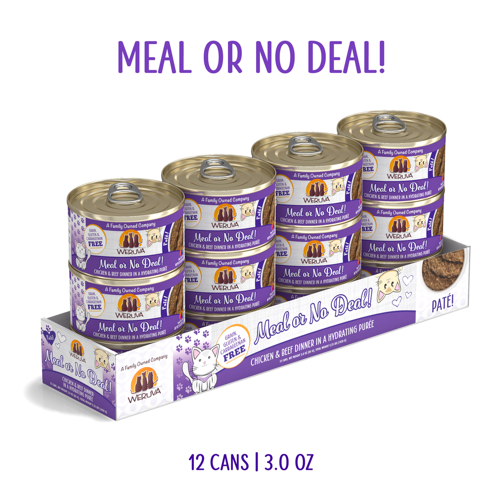 4472-813778018364 Meal Or No Deal 3.0oz Can