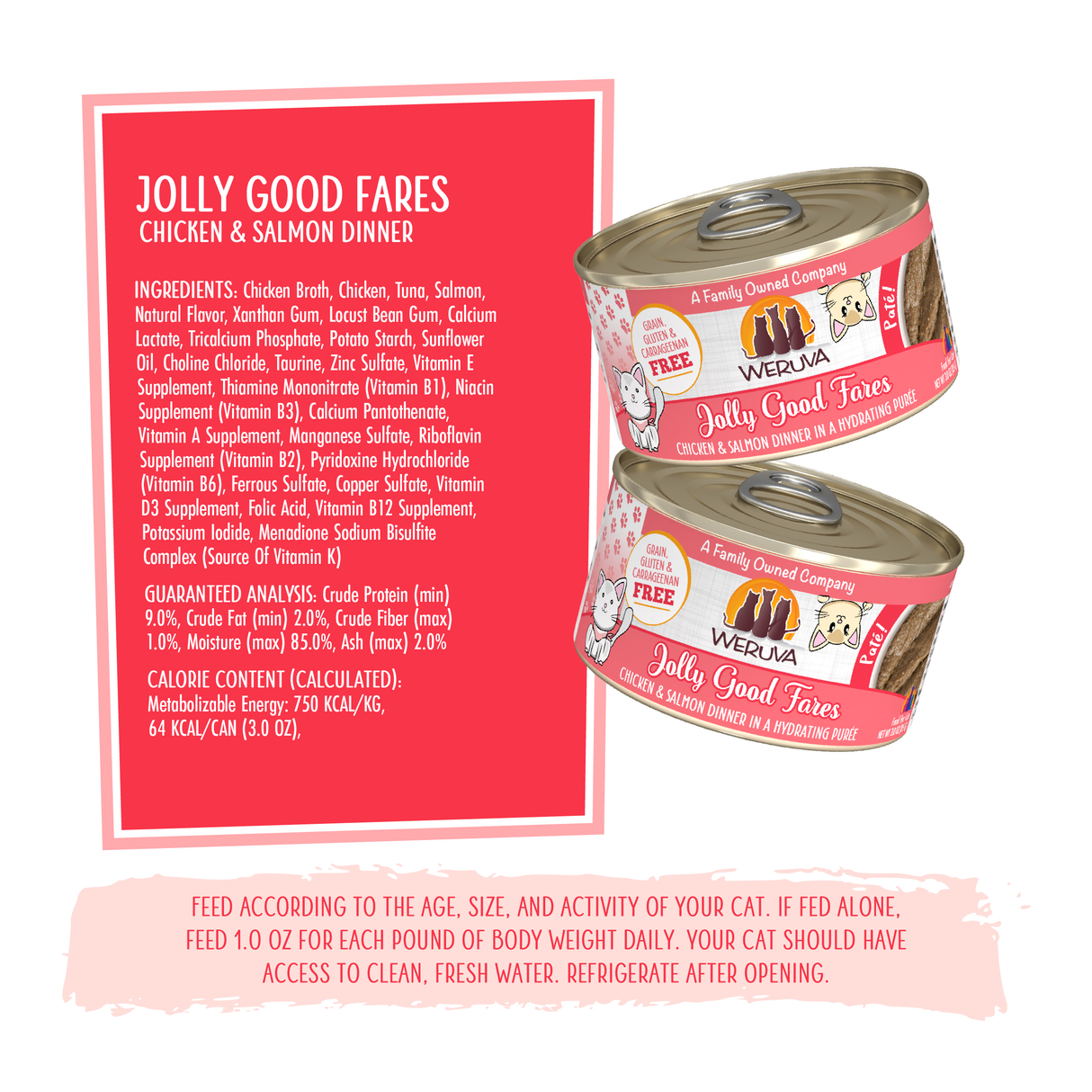 4489-813778018371 Jolly Good Fares 3.0oz Can