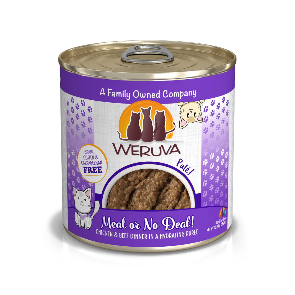 4719-810028244719 Meal or No Deal 10.0oz can