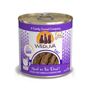 4719-810028244719 Meal or No Deal 10.0oz can