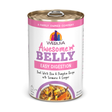 5655-810028245419 Awesome Belly w Beef, Rice & Pumpkin 14.0 oz