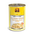 6111-878408005114 Paw Lickin' Chicken 14oz Can