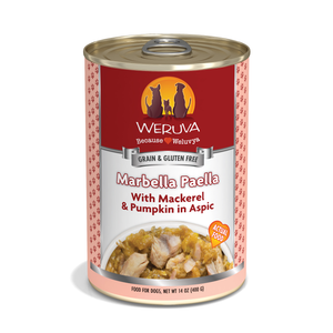 6210-878408005213 Marbella Paella 14oz Can