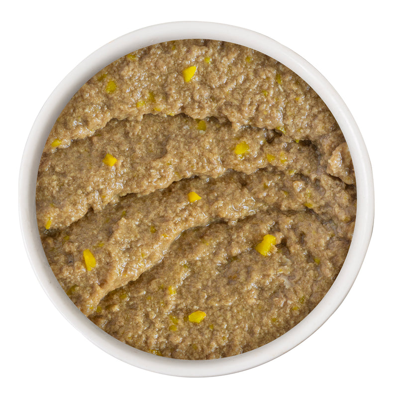 Tasty, Paté Cat Foods In a Pouch For Your Kitchen Carnivore – Weruva