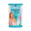 7536-810028247413 Pamper Like Paris Chicken & Turkey 2.47oz Pouch