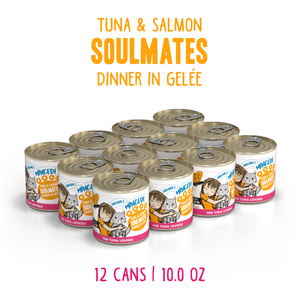 7736-878408007637 Soulmates 10.0oz Can