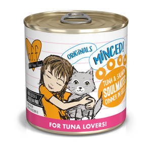 7736-878408007637 Soulmates 10.0oz Can