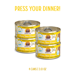 7994-810028247987 Press Your Dinner 4pk
