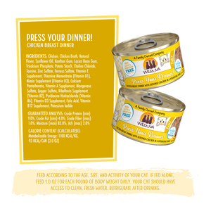 7994-810028247987 Press Your Dinner 4pk