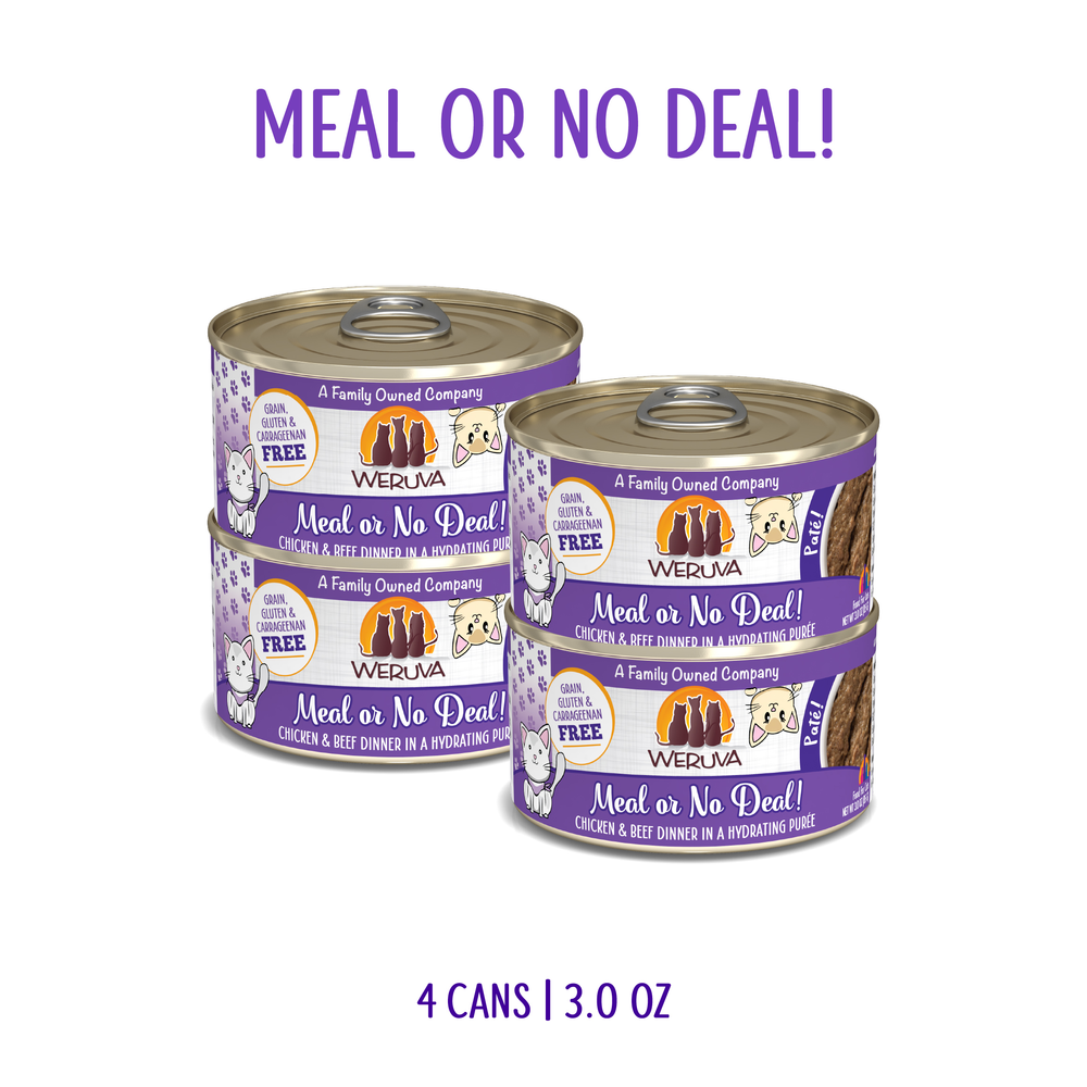 8014-810028248007 Meal or No Deal 4pk