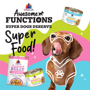 Awesome Belly Sensitive Stomach