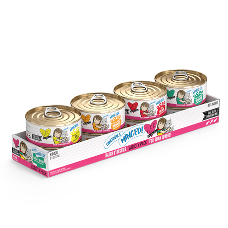 8696-878408008108 Batch O' Besties 5.5oz Can