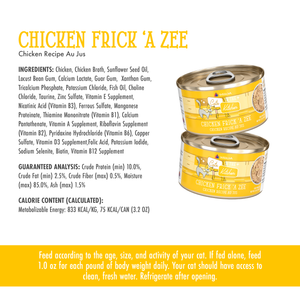 8762-810028248649 Chicken Frick A Zee 4pk
