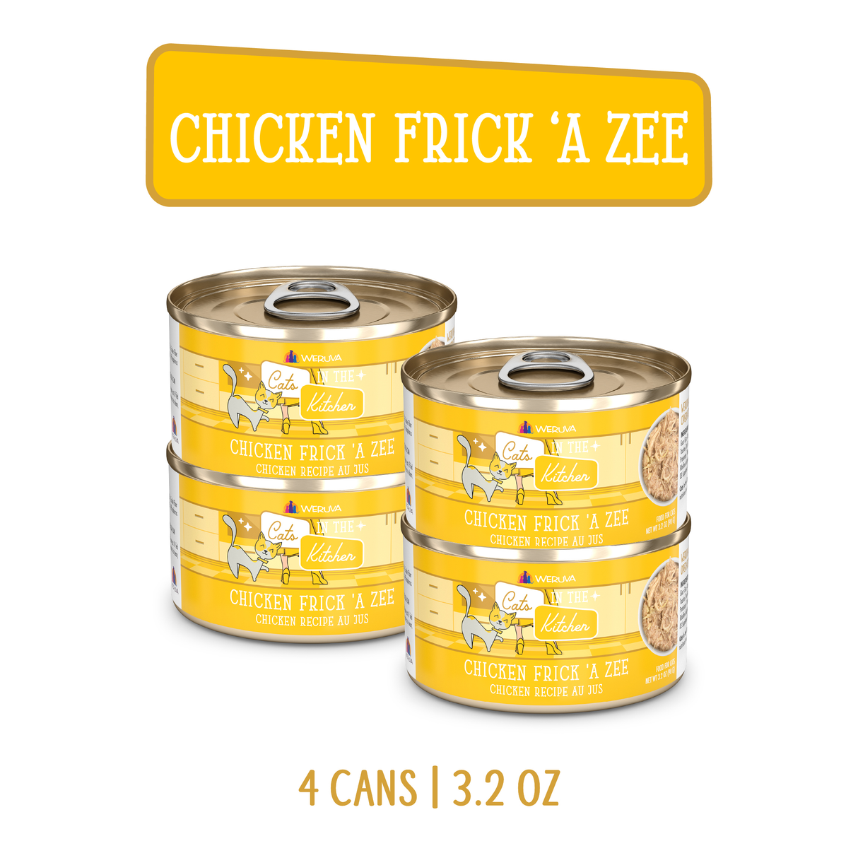 8762-810028248649 Chicken Frick A Zee 4pk