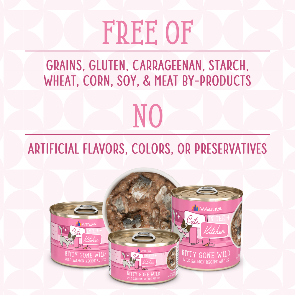 8779-810028247901 Tuna & Salmon Oh Snap 4pk