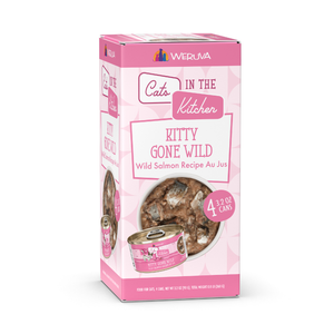 8779-810028248656 Kitty Gone Wild 4pk