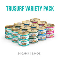 TruSurf