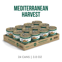 Mediterranean Harvest