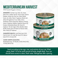 Mediterranean Harvest