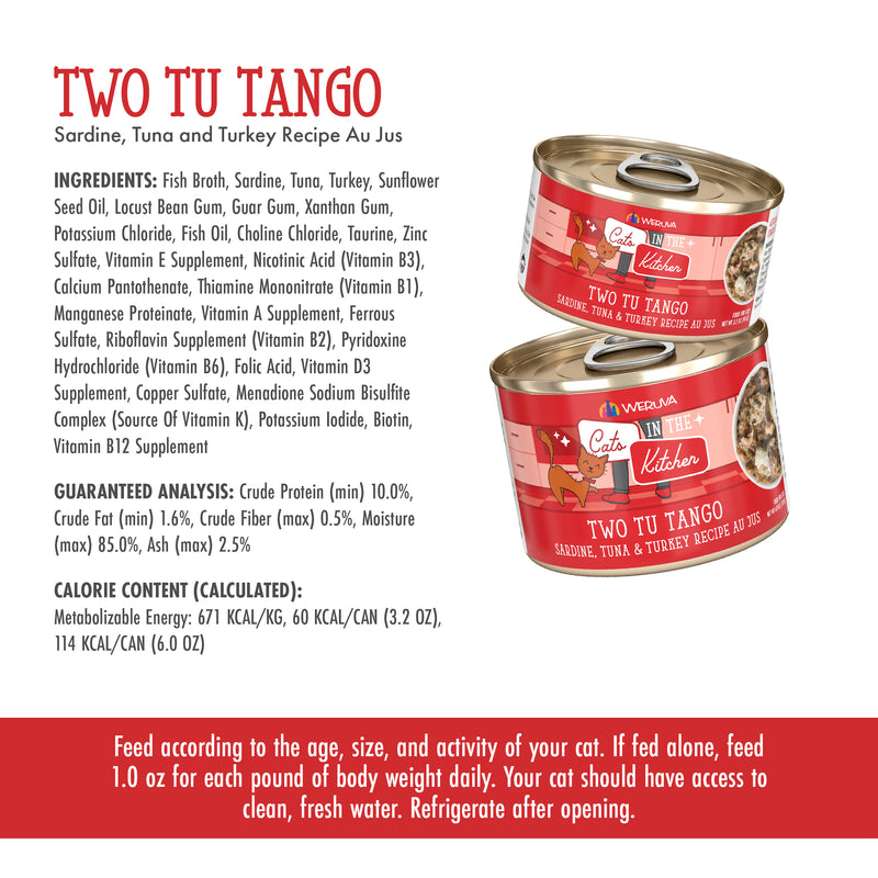 Two Tu Tango