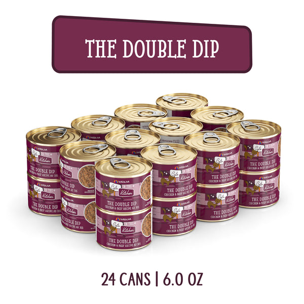 The Double Dip