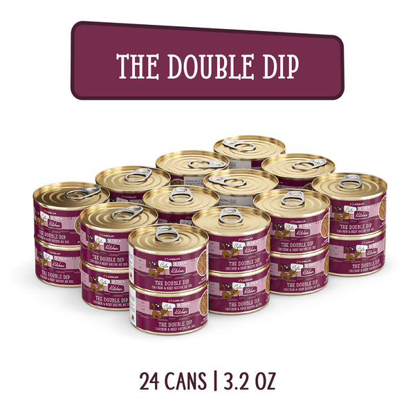 The Double Dip