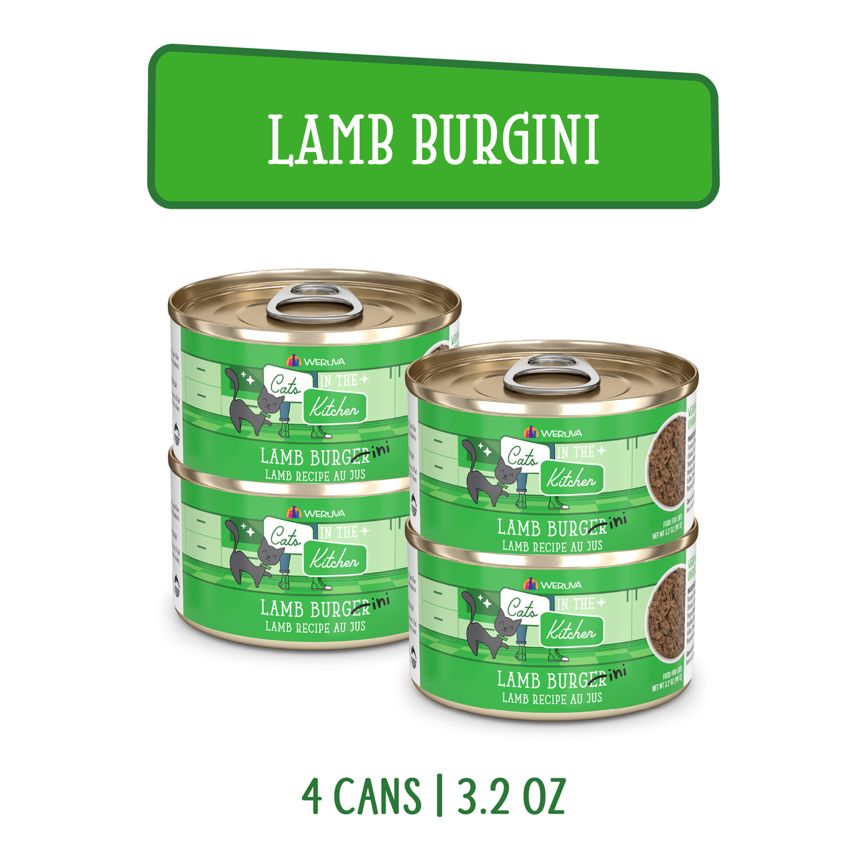 8786-810028248663 Lamb Burgerini 4pk