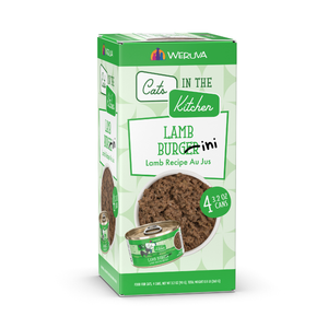 8786-810028248663 Lamb Burgerini 4pk