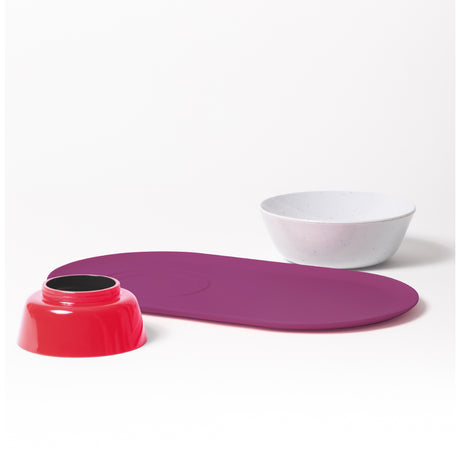 Mesa Pet Bowl