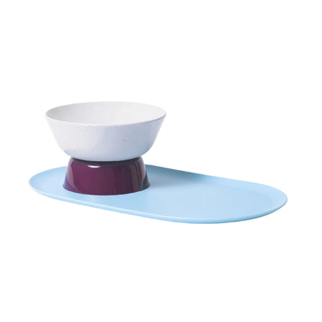 Mesa Pet Bowl