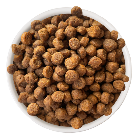 Chicken & Turkey Dry Food