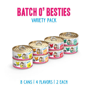 Batch O' Besties