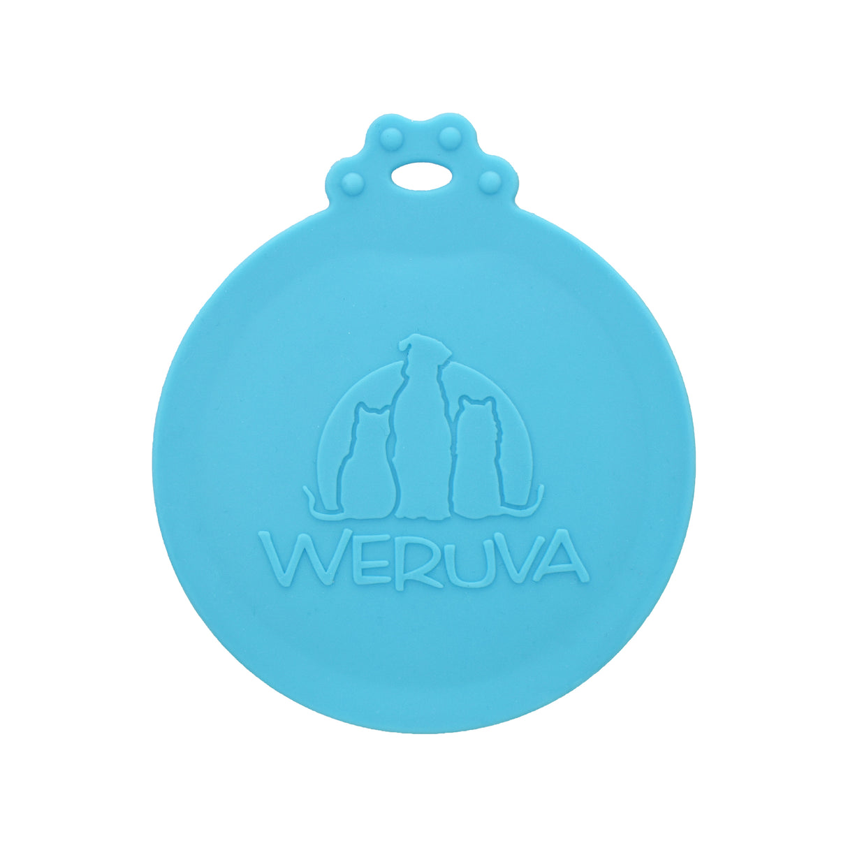 Weruva Silicone Can Cover