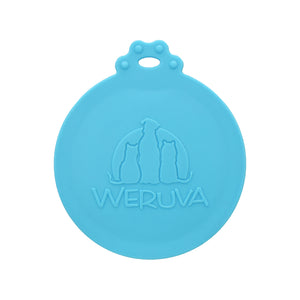 Weruva Silicone Can Cover