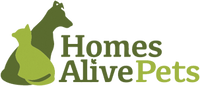 Homes Alive Logo