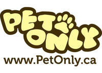 PetOnly.ca Logo