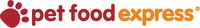 Pet Food Express Logo