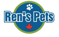 Ren's Pets Logo