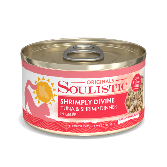 S0007-813778012270 Soulistic Shrimply Divine 3oz