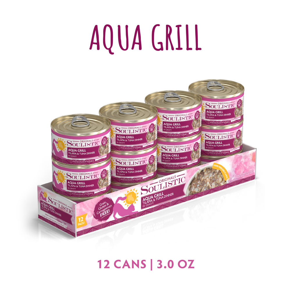 S0008-813778012089 Soulistic Aqua Grill 3oz